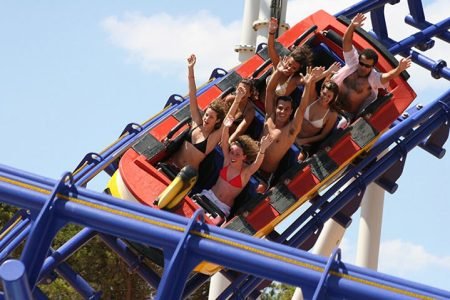 Aquashow - Water Park