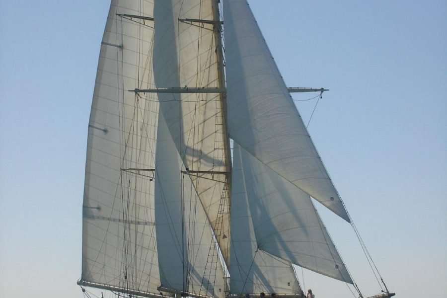 Vilamoura, Full Day Boat Tour with Bbq Lunch in a Sailing Boat