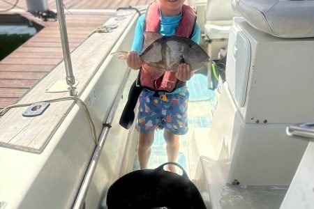 Fishing Tour, Ria Formosa, Algarve, Olhāo