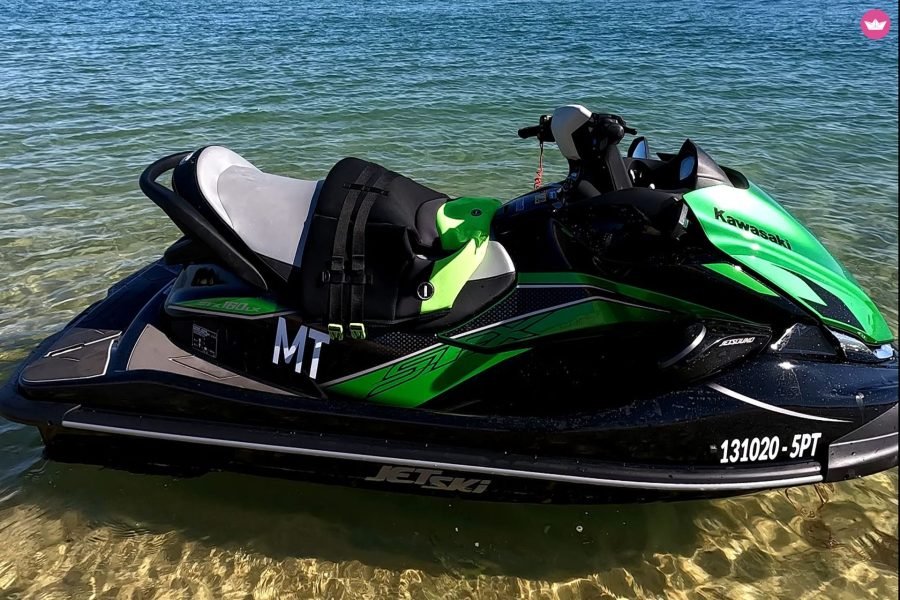 Olhāo, Jet Ski Rental