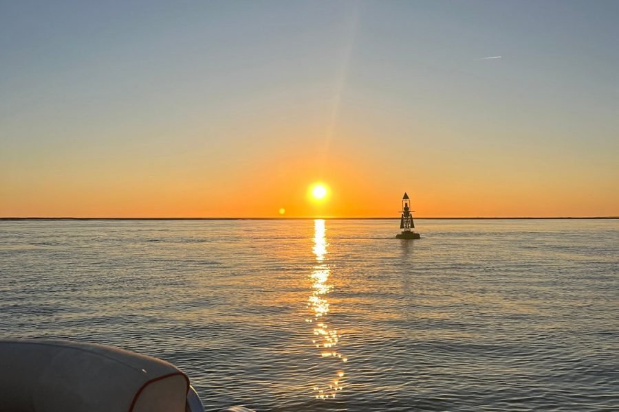 Sunset Tours, Ria Formosa, Faro