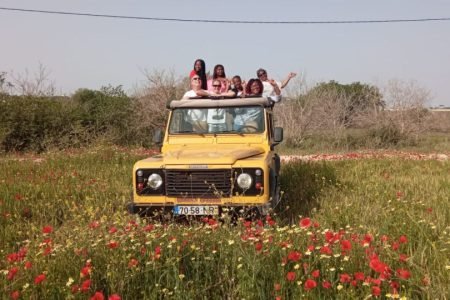 Safari Tours, Albufeira