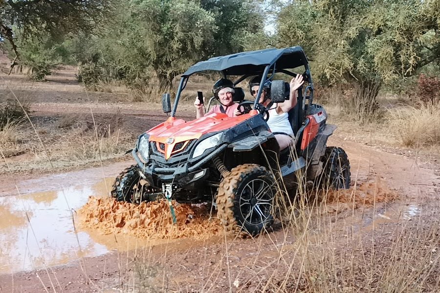 Buggy experience's, Algarve, Albufeira
