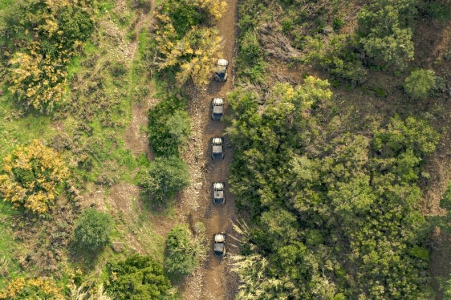 Algarve, Buggy Tour, Albufeira