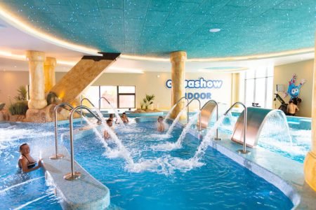 Water park Adventures, Loulé