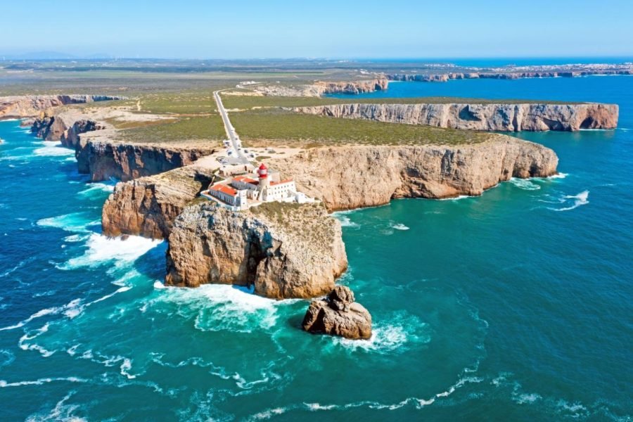 Discovering Algarve, Algarve, Sagres