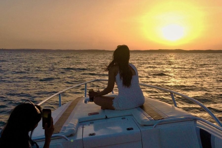 Sunset Private Boat Tours, Portimão