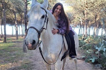 Horseback Riding Tour Loule