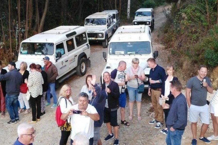 Portimão : Private Events & Groups