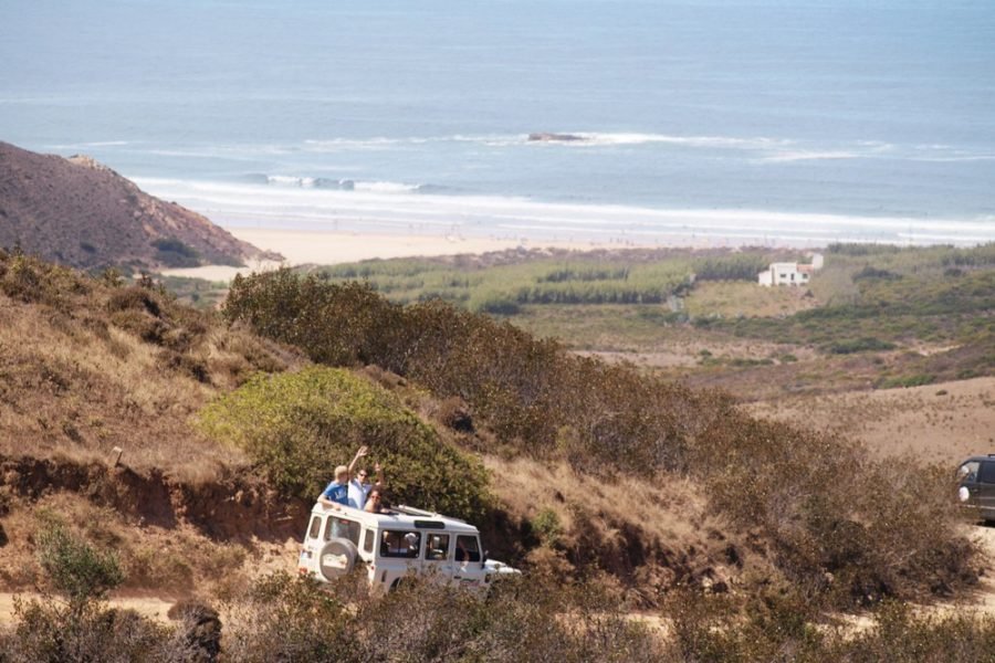 Portimão : Wild West Coast - Costa Vicentina