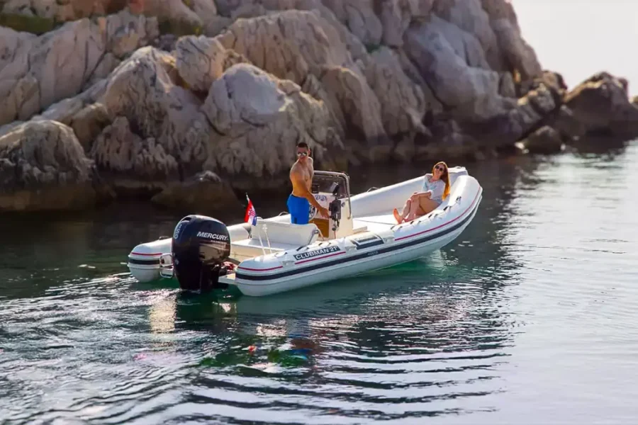 Vilamoura - Joker Boat - Private Boat Rental