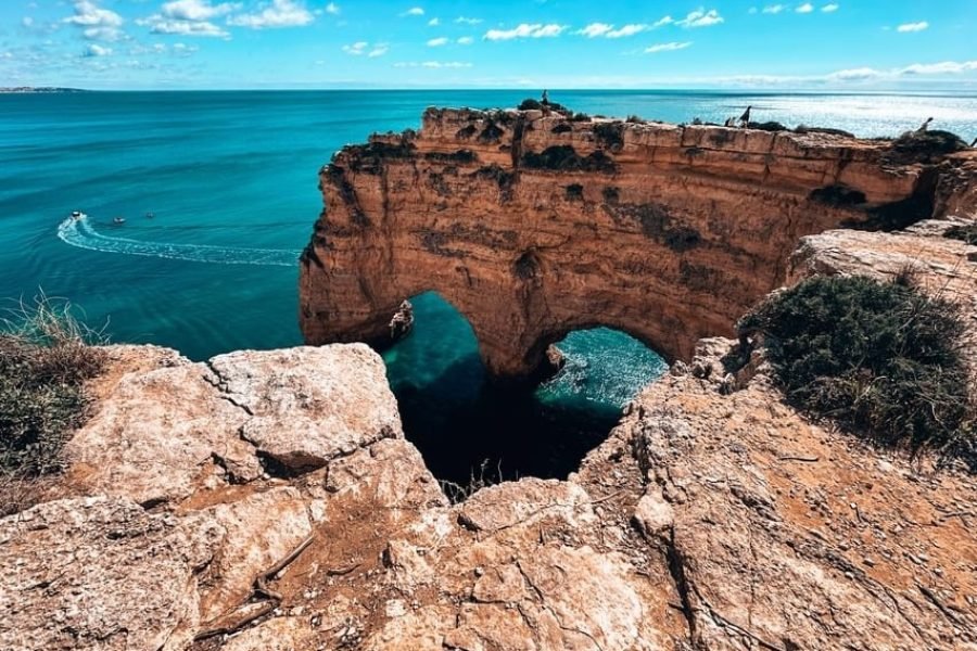 Praias do Algarve