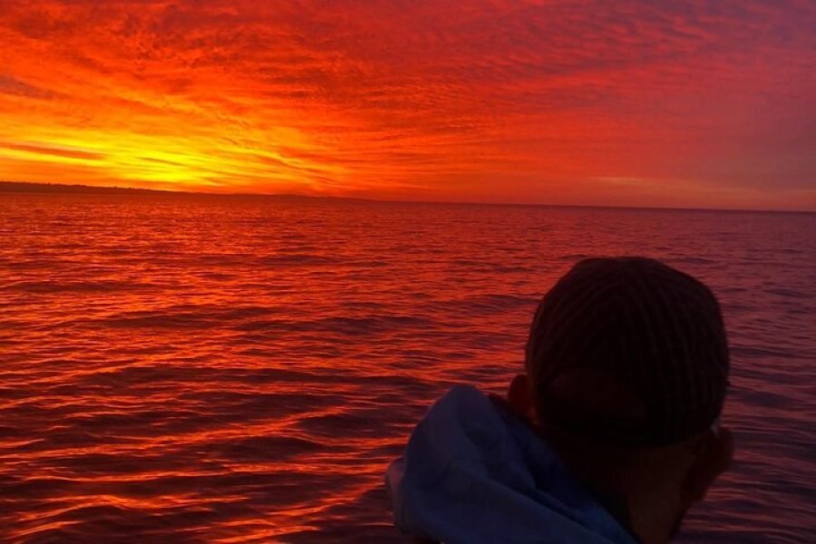 Alvor\ Portimão, Private Sunset, Benagil Caves & Golden Coast with Pik Up