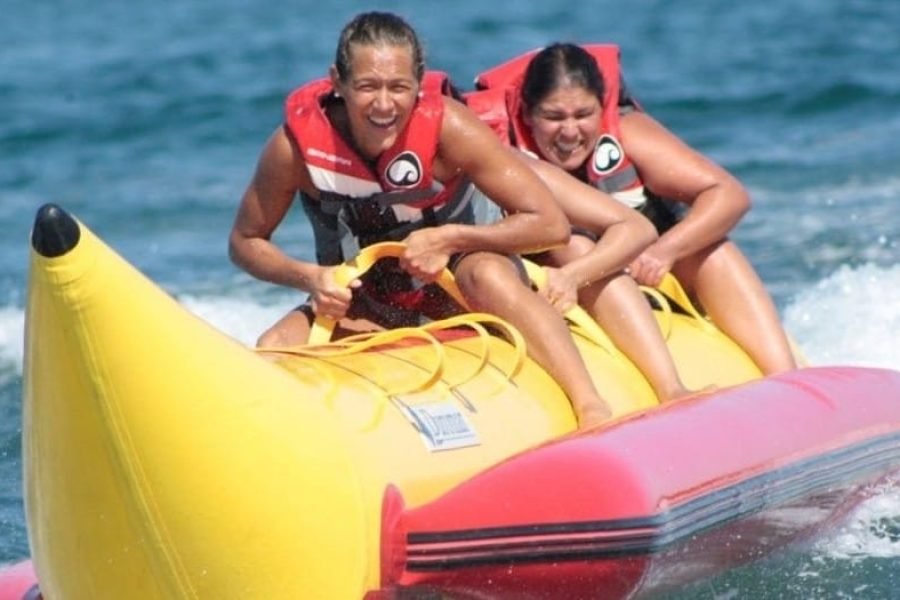 Vilamoura\ Albufeira, Water Sports
