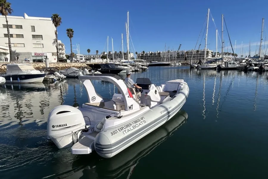Lagos, Private Boat Tour
