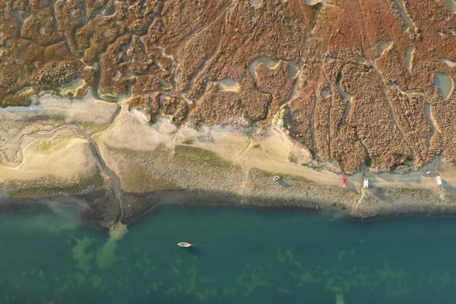 Tavira : Private Sailboat Tavira - Luxurious Sailing Experience