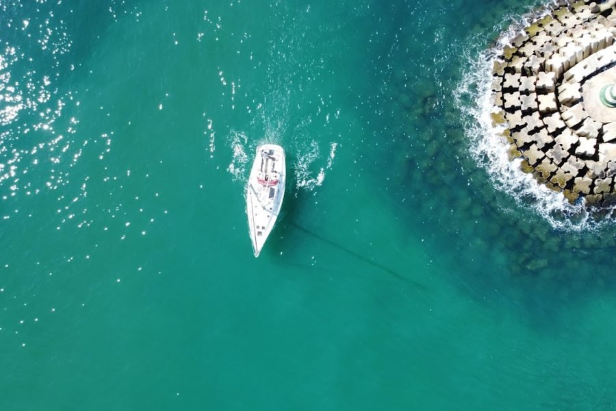 Tavira : Private Sailboat Tavira - Luxurious Sailing Experience