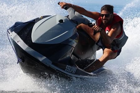 Vilamoura, Jet Ski Rental, from Marina