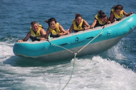 Vilamoura\ Albufeira, Water Sports, Airstream