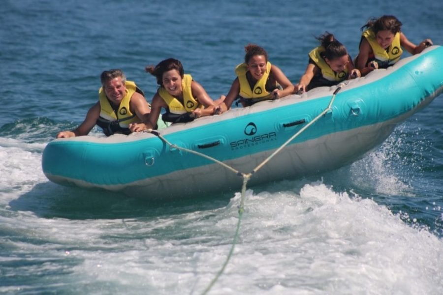 Vilamoura\ Albufeira, Water Sports, Airstream