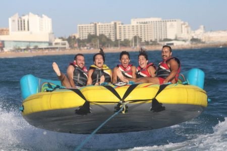 Vilamoura\ Albufeira, Water Sports, Sonar