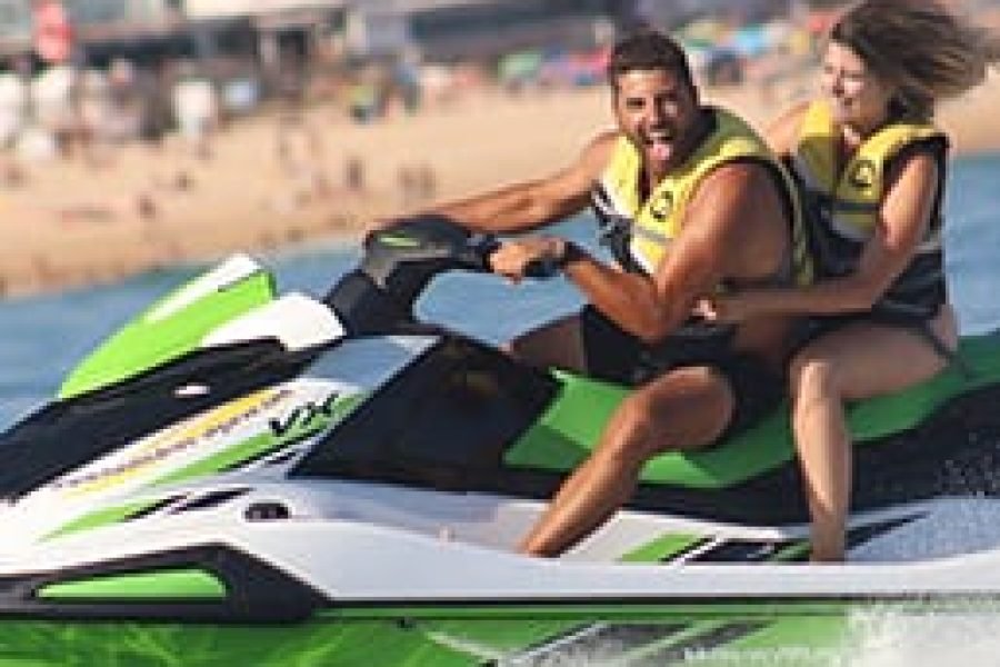 Vilamoura, Jet Ski Rental, from Marina