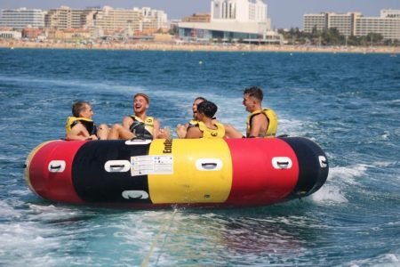 Vilamoura\ Albufeira, Water Sports, Twister