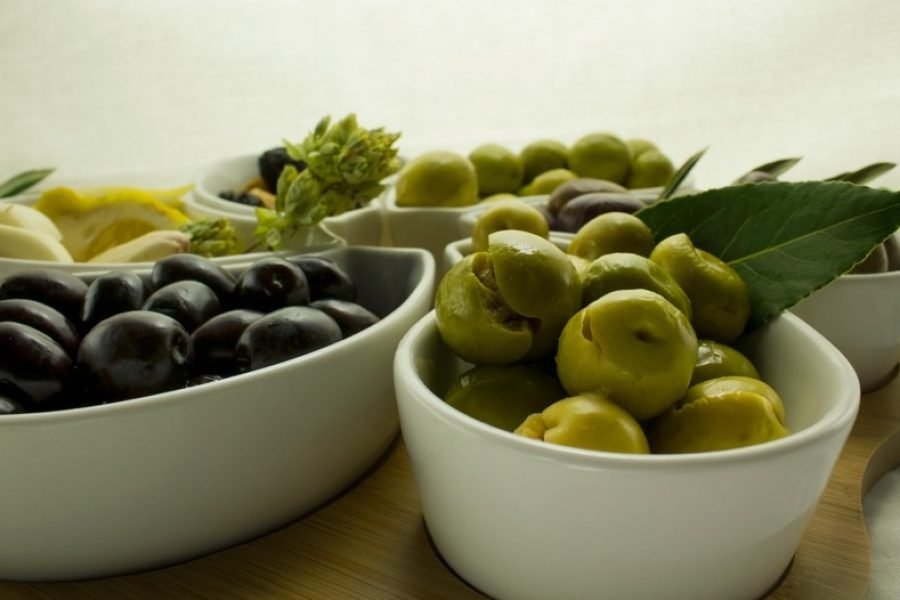Tavira : Olive experience, Factory Visit and Tasting