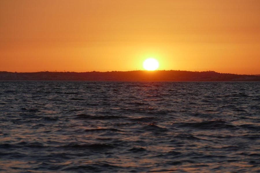 Alvor\ Portimão, Sunset Tour Benagil Caves & Golden Coast With Pik Up