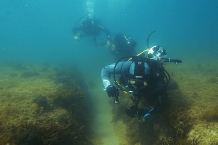 Lagos, SSI Scuba Diver Course