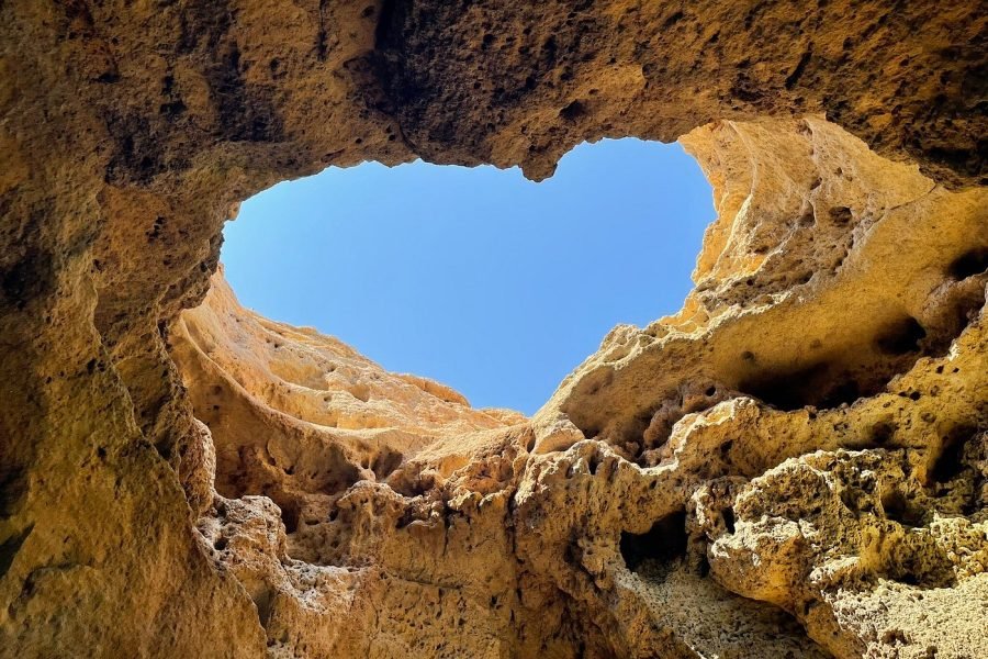 Salema : Benagil Caves and Dolphins