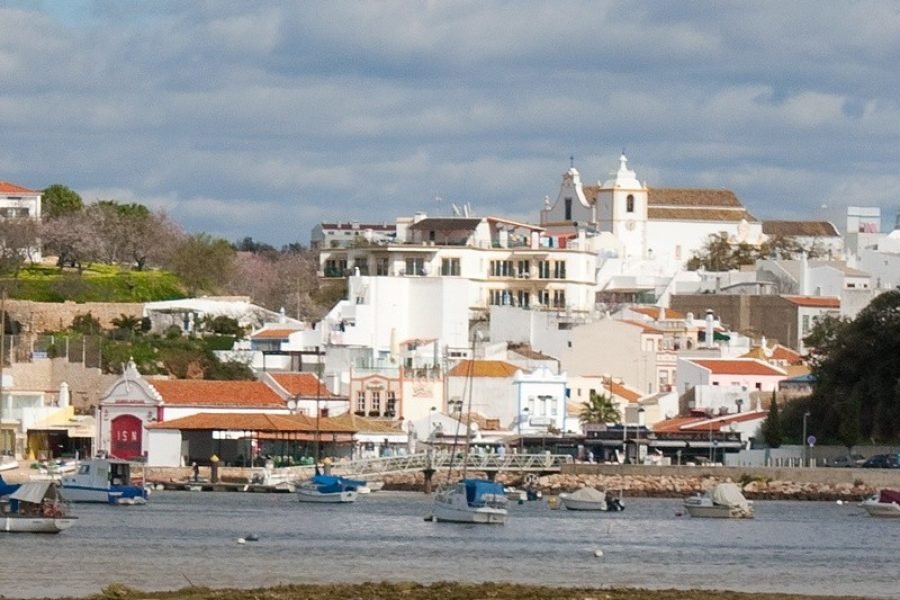 Alvor, Taxi Tour Alvor\ Lagos