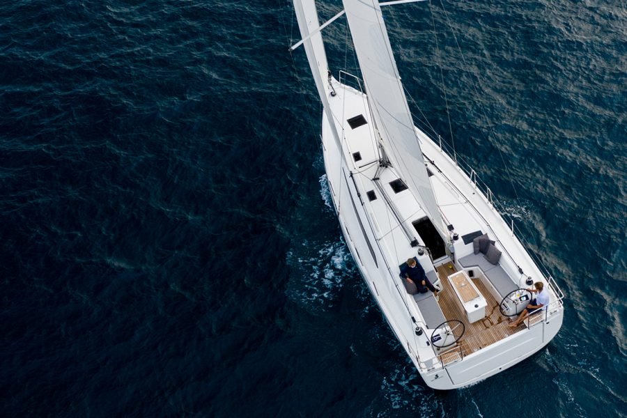 Lagos, Private Tour in a Sailboat