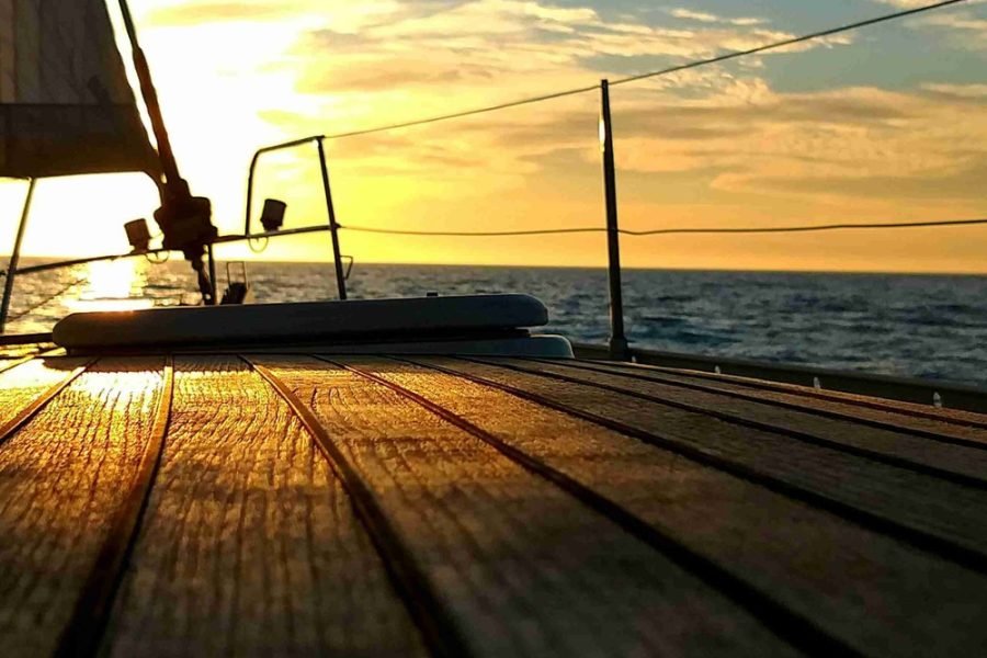 Lagos, Private Night Charter