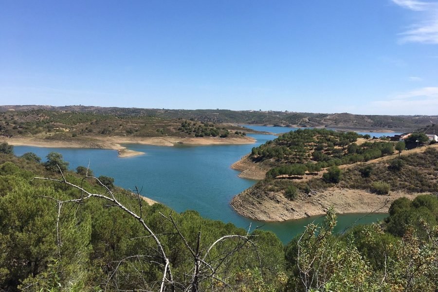 Vila Real Santo António : Private Jeep Safari