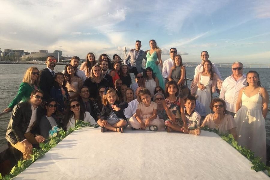 Vila Real Santo António : Private Guadiana Boat Cruise