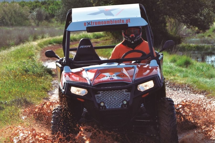 Albufeira, Buggy Tours, Algarve RZR